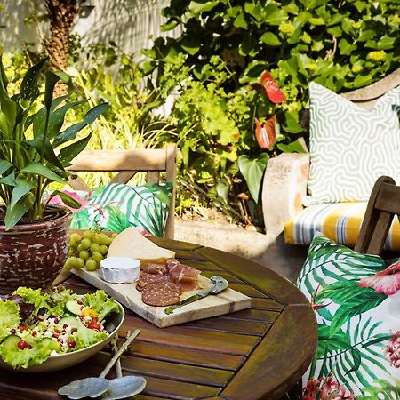 Cornerway House Hotel Plettenberg Bay Exterior foto