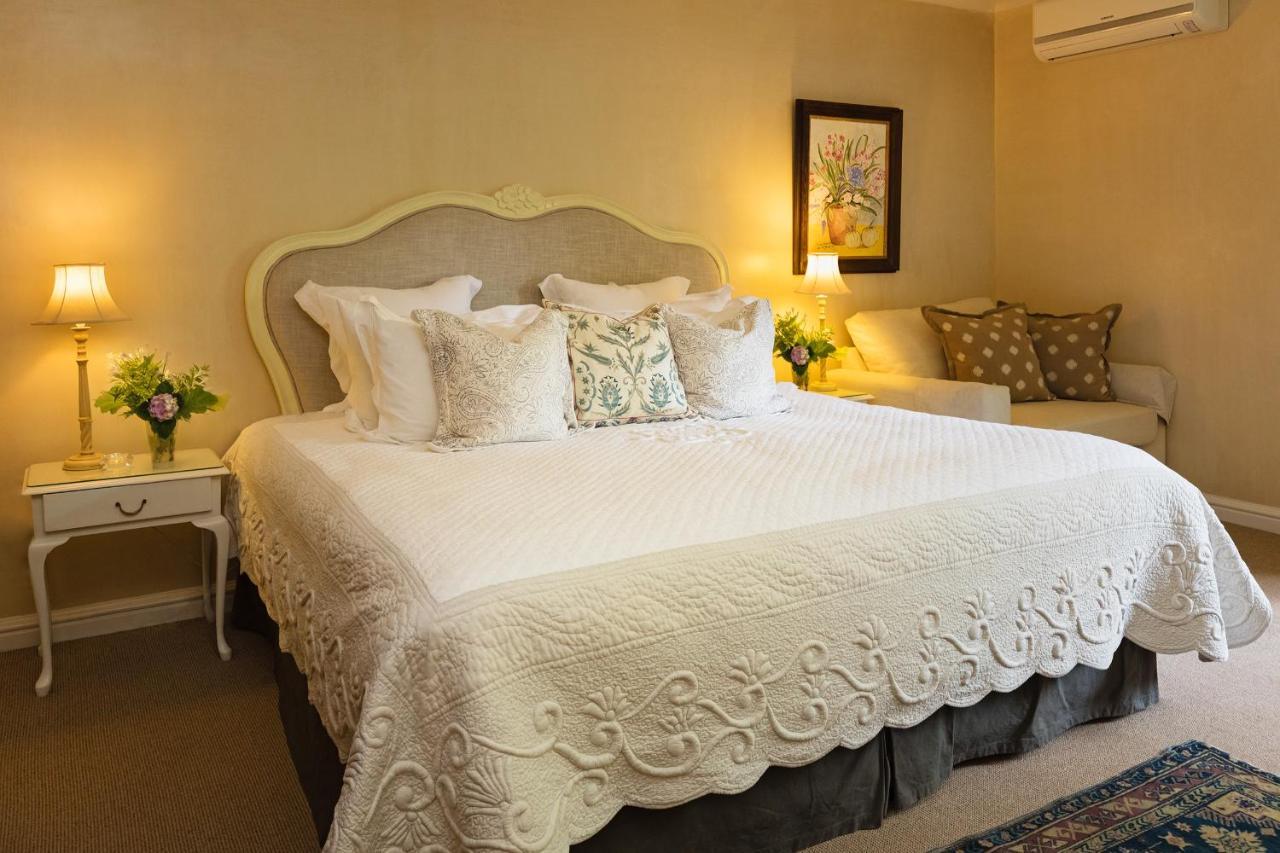Cornerway House Hotel Plettenberg Bay Exterior foto