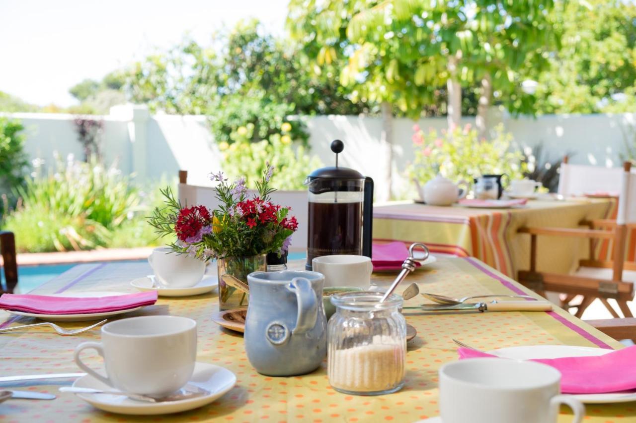 Cornerway House Hotel Plettenberg Bay Exterior foto