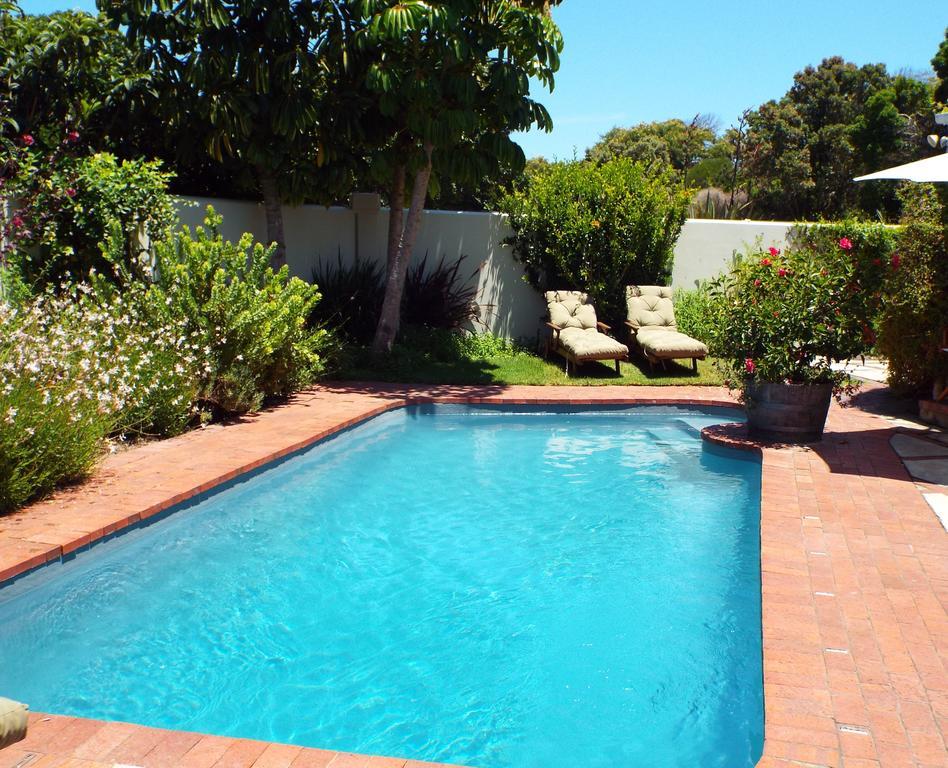 Cornerway House Hotel Plettenberg Bay Exterior foto