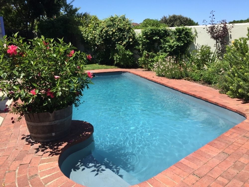 Cornerway House Hotel Plettenberg Bay Exterior foto