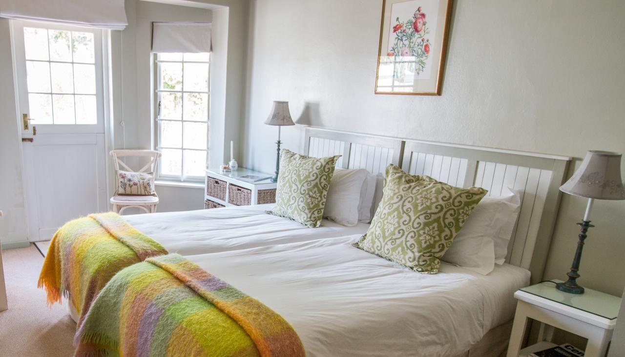 Cornerway House Hotel Plettenberg Bay Exterior foto