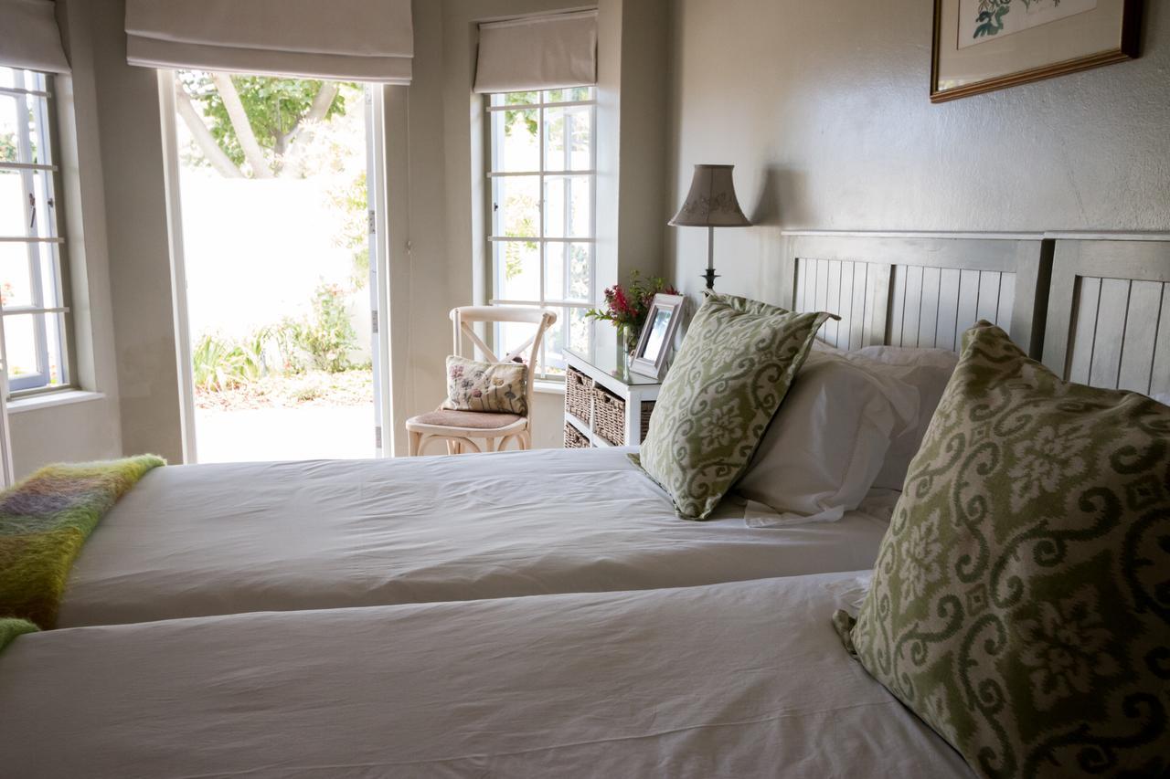 Cornerway House Hotel Plettenberg Bay Exterior foto