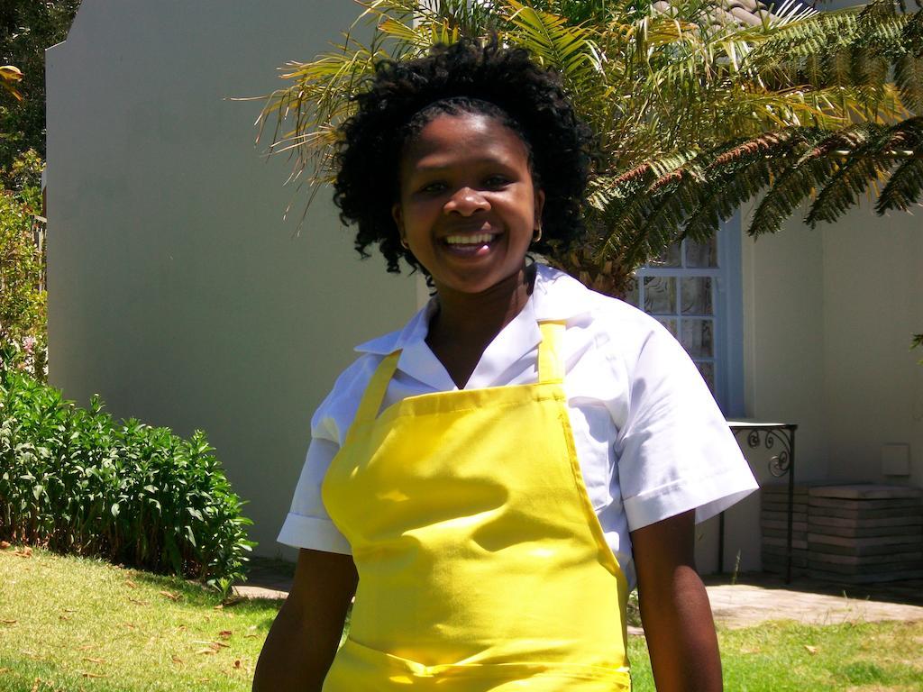 Cornerway House Hotel Plettenberg Bay Exterior foto